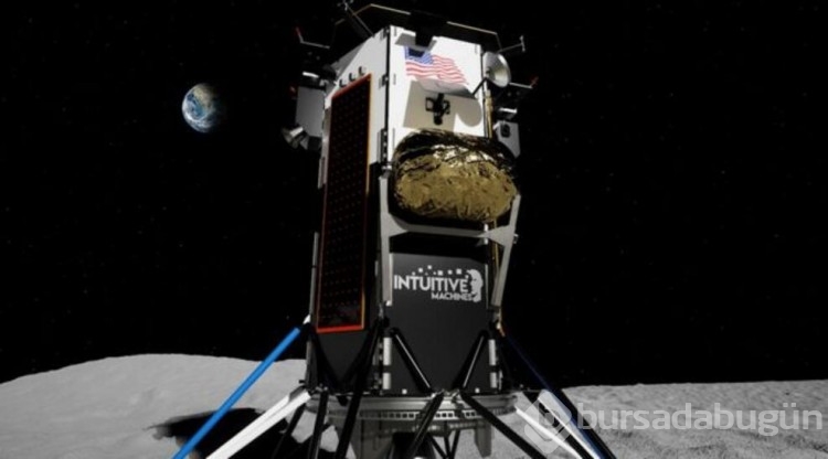 NASA'nın yapamadığını öğrenciler yaptı...