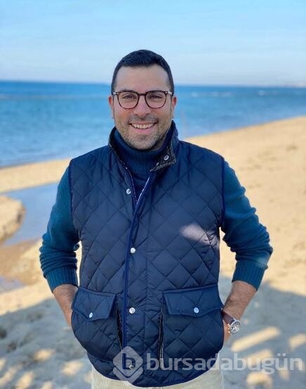 Antik kentin limanını buldu!
