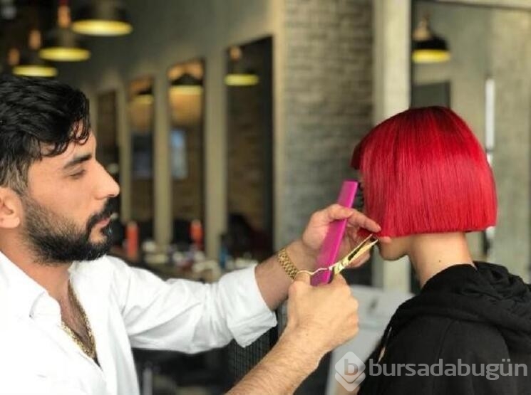  Modası geri döndü...