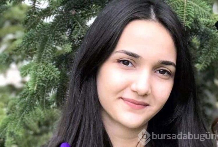 Yavruma uyurken kıymış!
