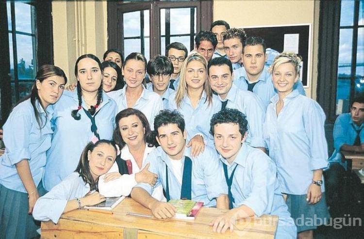 Hayfa Safi'nin değişimi olay yarattı!