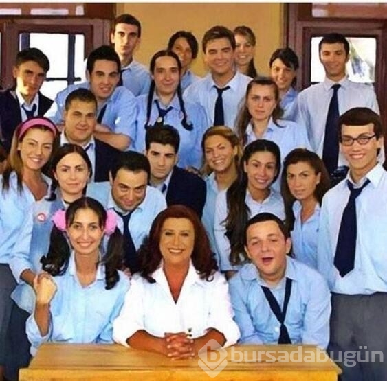 Hayfa Safi'nin değişimi olay yarattı!
