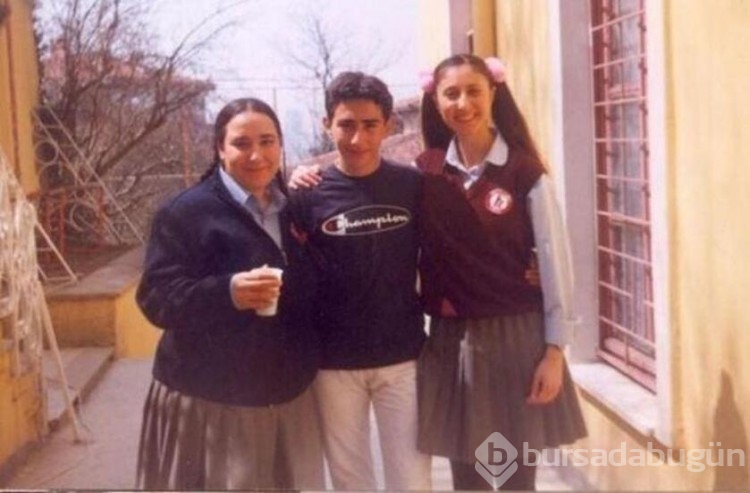 Hayfa Safi'nin değişimi olay yarattı!
