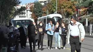 Kanserde erken teşhisi engelliyor...