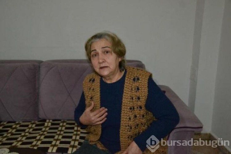 Yengesini bıçaklayıp kör etti
