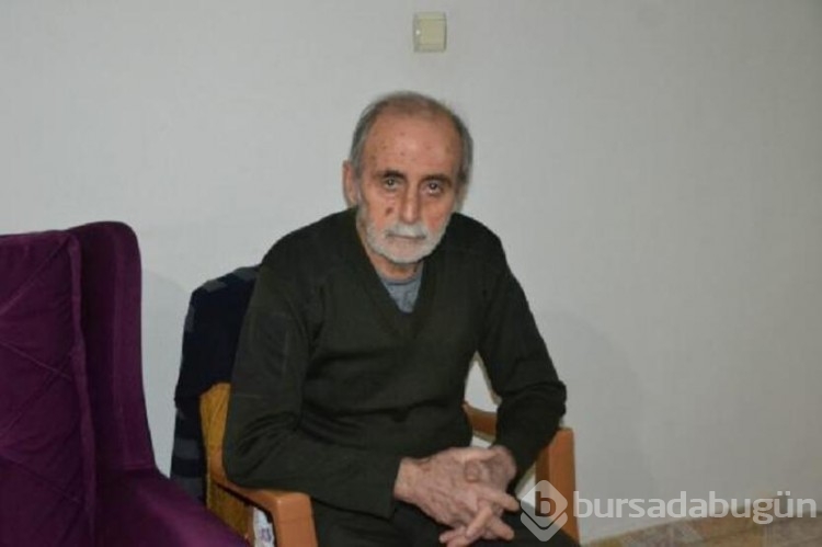 Yengesini bıçaklayıp kör etti
