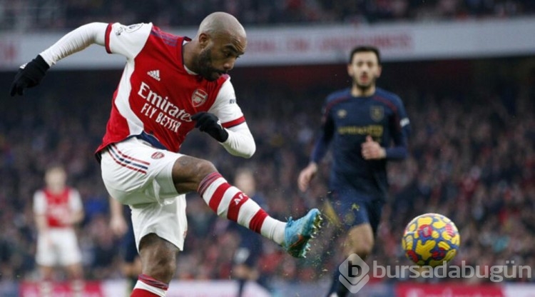 Beşiktaş için flaş Lacazette iddiası!