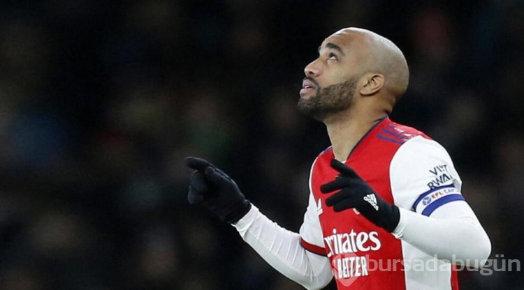 Beşiktaş için flaş Lacazette iddiası!