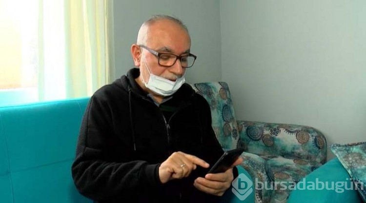 Müstehcen fotoğraf tuzağı!