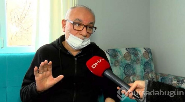 Müstehcen fotoğraf tuzağı!