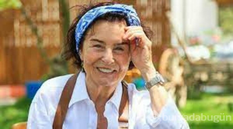 Fatma Girik'in bakıcısı gözyaşları içinde anlattı!