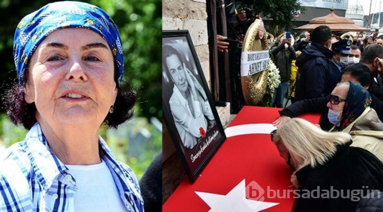 Fatma Girik'in bakıcısı gözyaşları içinde anlattı!
