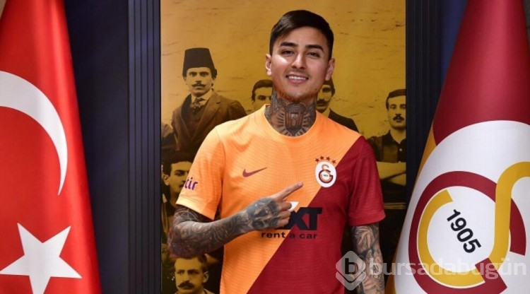 Galatasaray Pulgar'ı Marsilya'nın elinden kaptı!