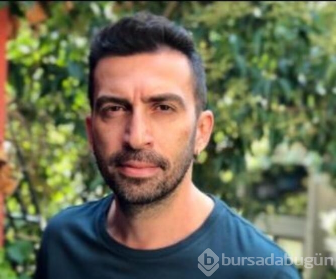 Oyuncu Erdem Yener'in annesi vefat etti!