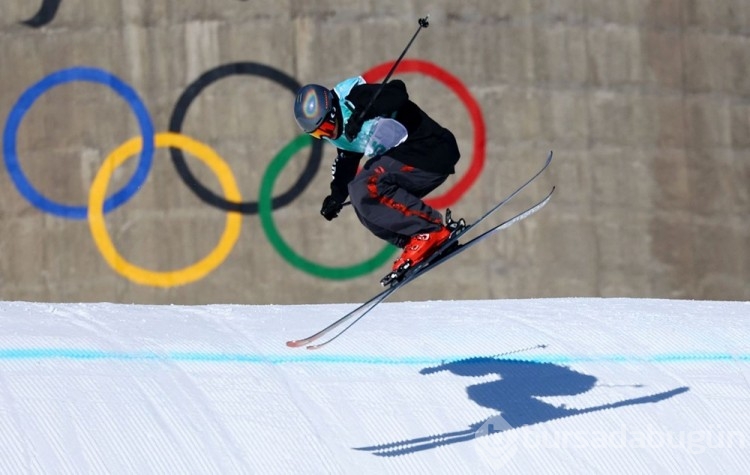 2022 Pekin Kış Olimpiyatları hakkında merak edilenler