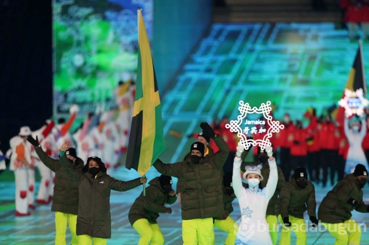 2022 Pekin Kış Olimpiyatları hakkında merak edilenler