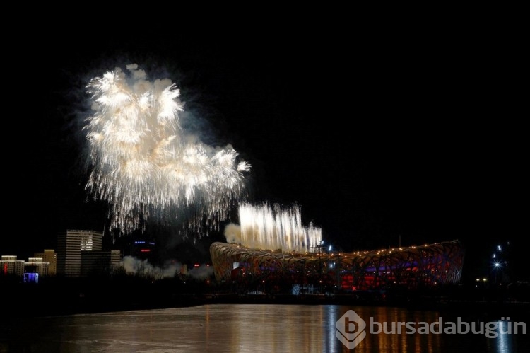2022 Pekin Kış Olimpiyatları hakkında merak edilenler