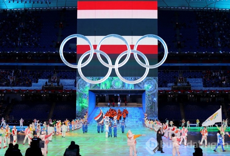 2022 Pekin Kış Olimpiyatları hakkında merak edilenler