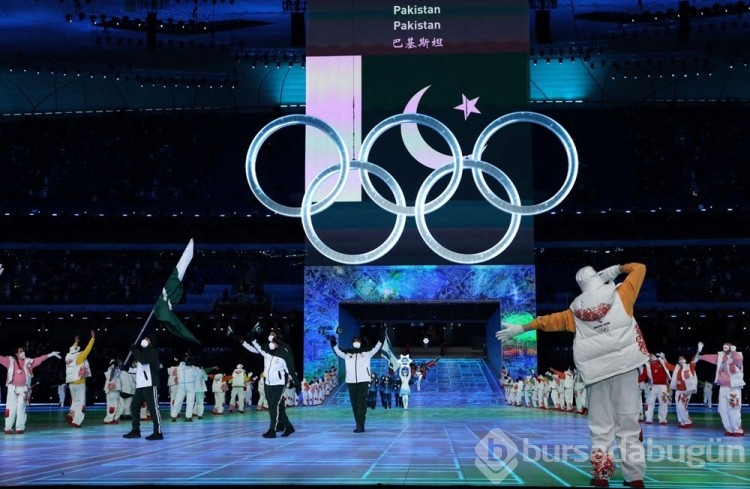 2022 Pekin Kış Olimpiyatları hakkında merak edilenler