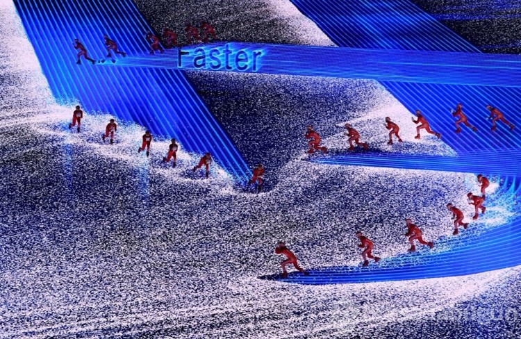 2022 Pekin Kış Olimpiyatları hakkında merak edilenler