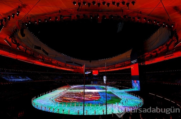 2022 Pekin Kış Olimpiyatları hakkında merak edilenler