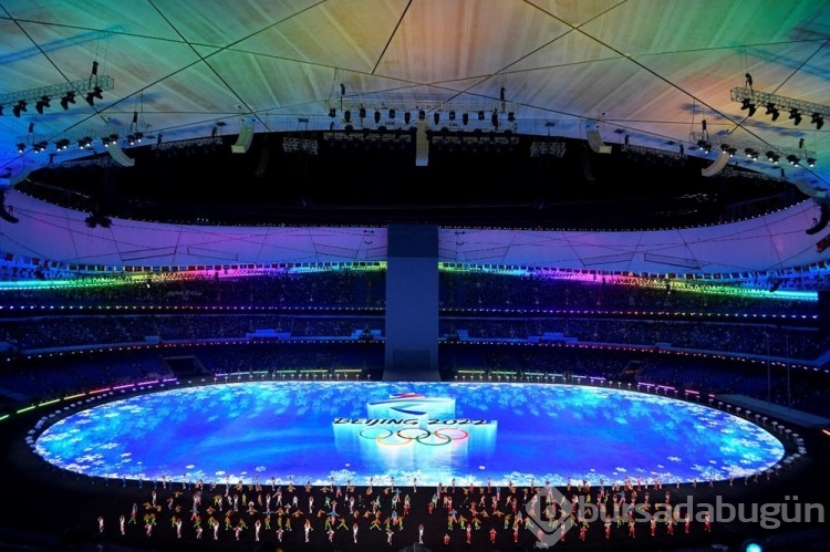 2022 Pekin Kış Olimpiyatları hakkında merak edilenler