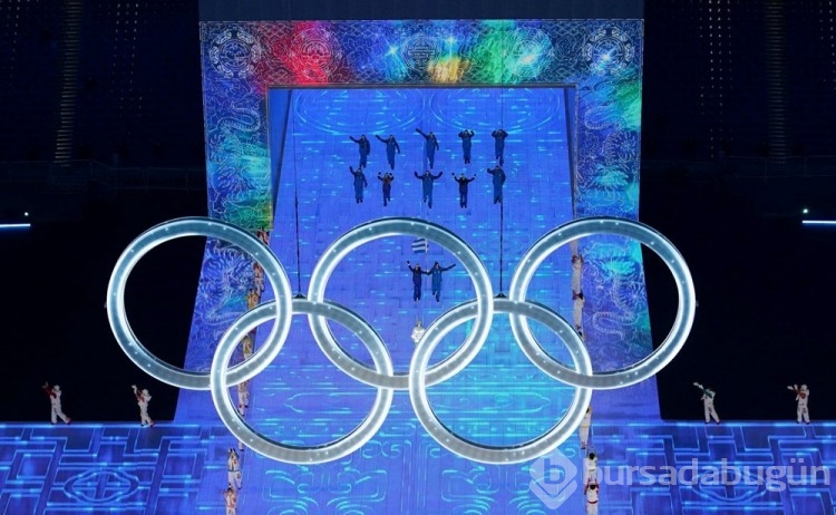 2022 Pekin Kış Olimpiyatları hakkında merak edilenler