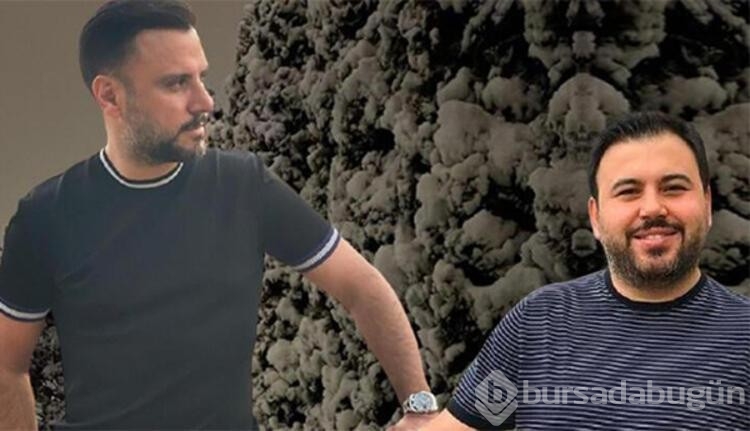Alişan'dan duygulandıran paylaşım!