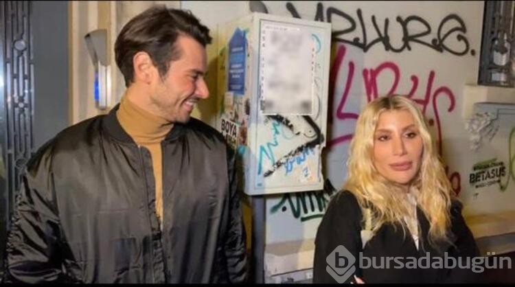 İrem Derici ve Cem Belevi'den aşk iddialarına kaçamak yanıt!
