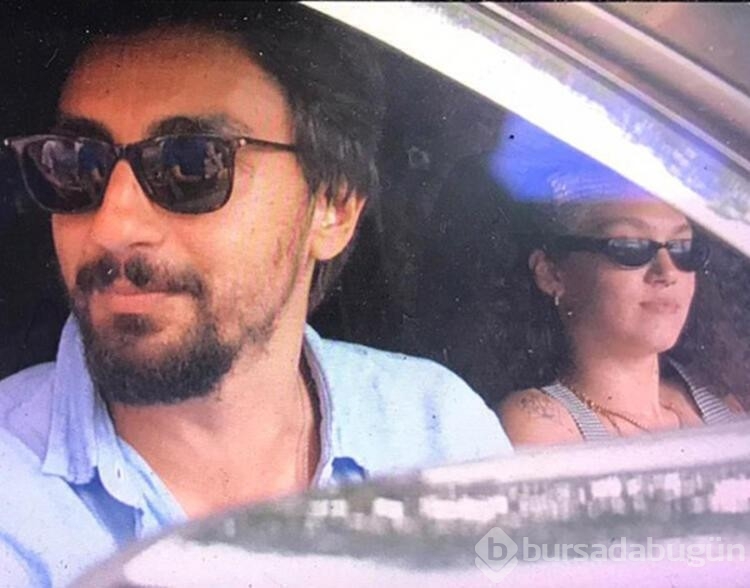 Melisa Şenolsun ve Umut Evirgen pişti oldu!
