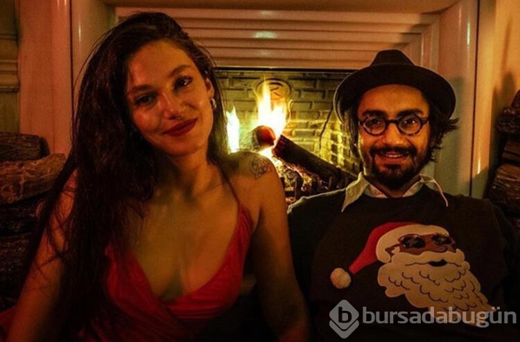 Melisa Şenolsun ve Umut Evirgen pişti oldu!
