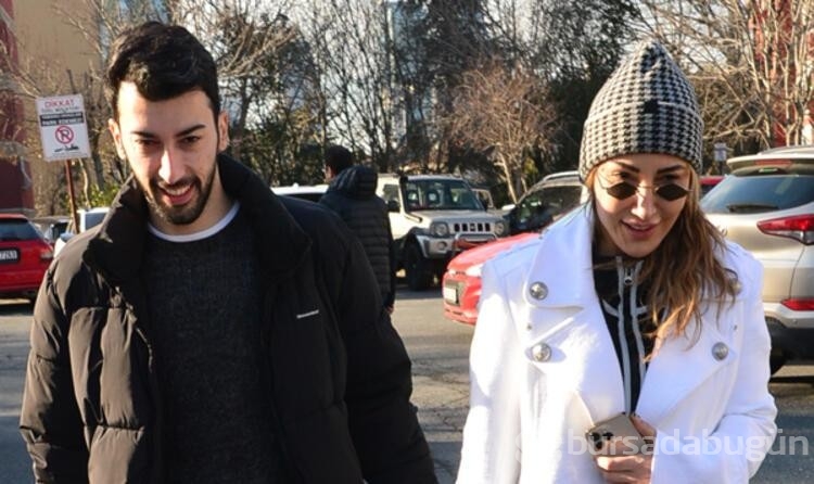 Hande Yener: Konuşulmuyorsan sıkıntı var demektir!
