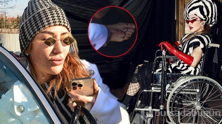 Hande Yener: Konuşulmuyorsan sıkıntı var demektir!
