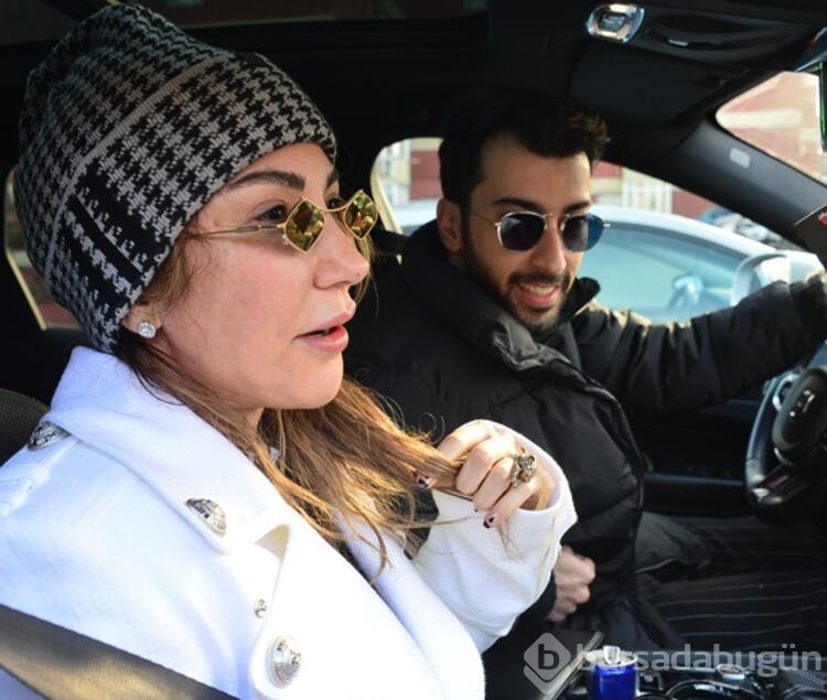 Hande Yener: Konuşulmuyorsan sıkıntı var demektir!
