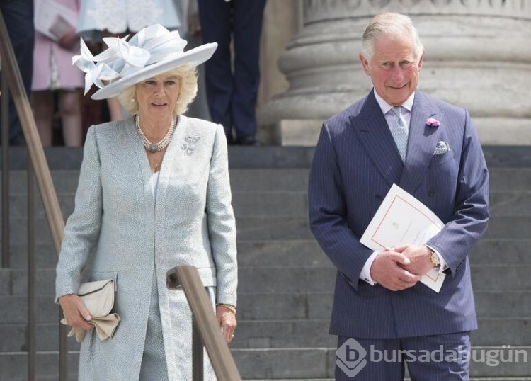 Kraliçe Elizabeth tahtın varisini ilan edince ortalık karıştı
