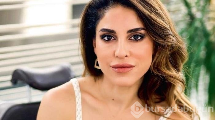 Irmak Ünal'dan Bali pozları
