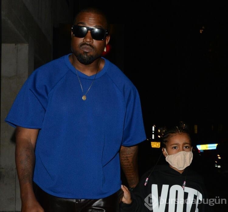 Kim Kardashian, Kanye West'in kendisine vurduğunu iddia etti