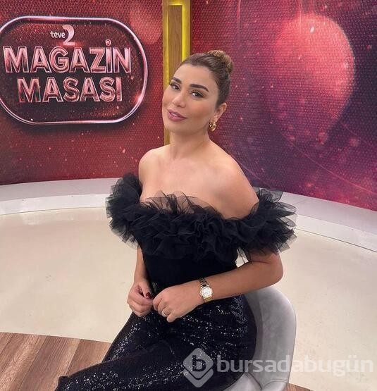 Hadise ve Mehmet Dinçerler ilişkisine Ebru Şancı'dan şaşırtan yorum
