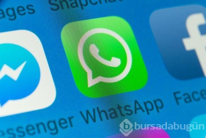 WhatsApp'tan yeni özellik: Masaüstüne de geliyor
