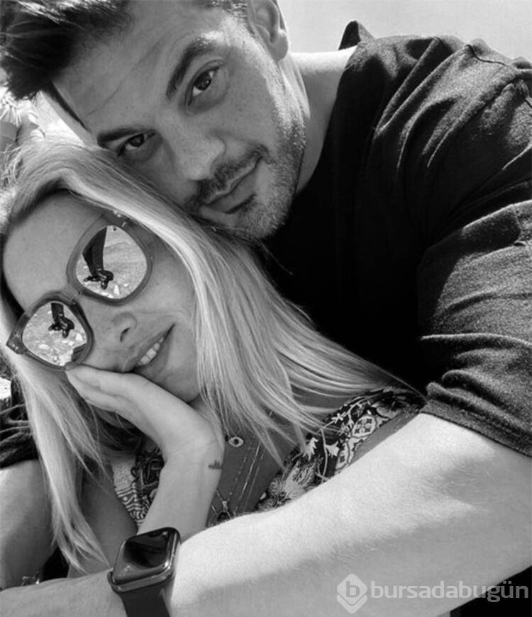 Mehmet Dinçerler, Instagram'a geri döndü!