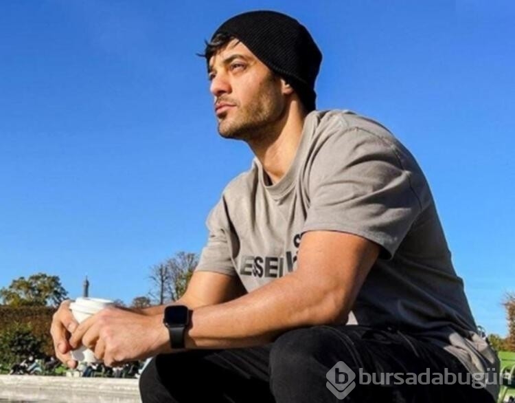 Mehmet Dinçerler, Instagram'a geri döndü!