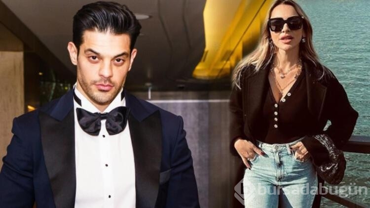 Mehmet Dinçerler, Instagram'a geri döndü!