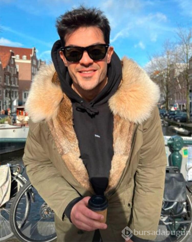 Mehmet Dinçerler, Instagram'a geri döndü!