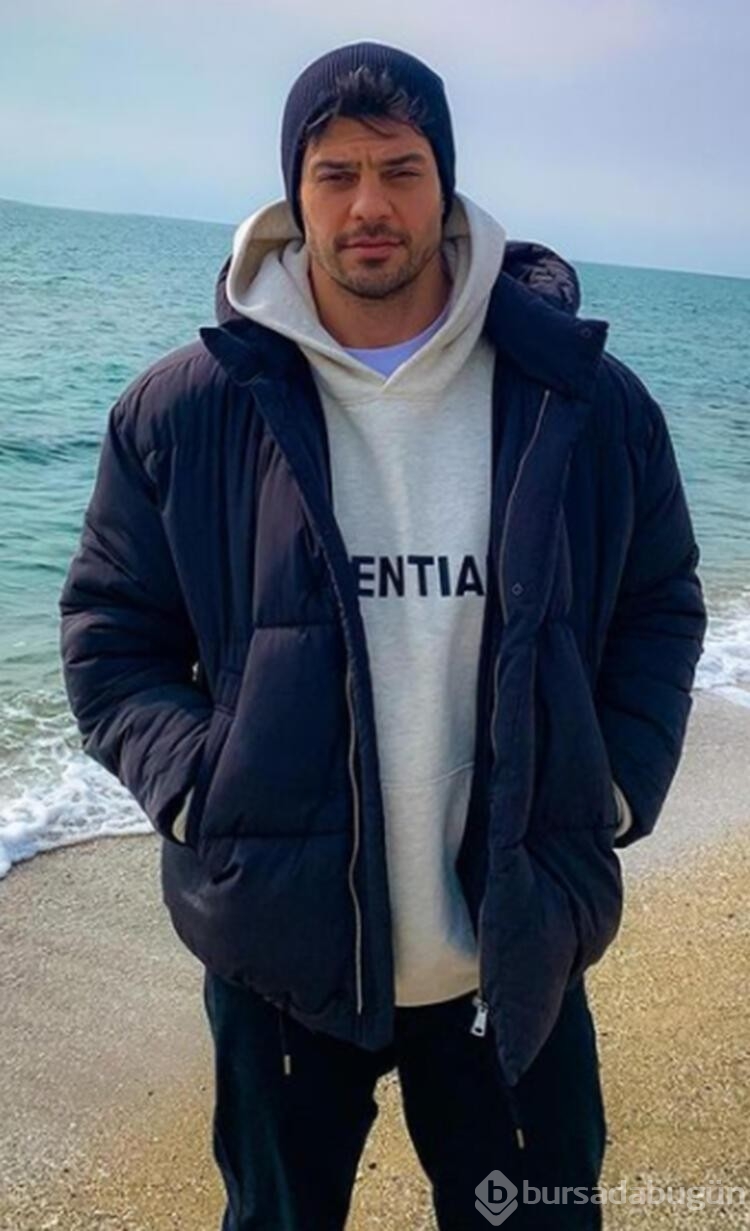 Mehmet Dinçerler, Instagram'a geri döndü!