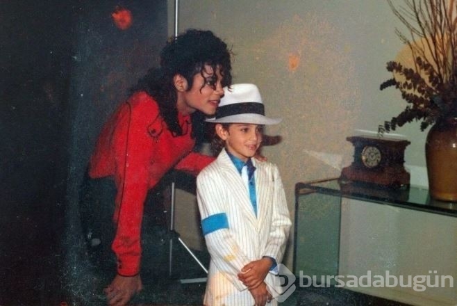 Michael Jackson filmi resmen duyuruldu