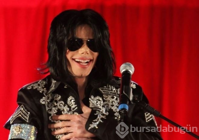 Michael Jackson filmi resmen duyuruldu