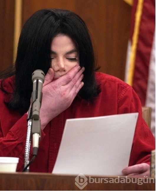 Michael Jackson filmi resmen duyuruldu