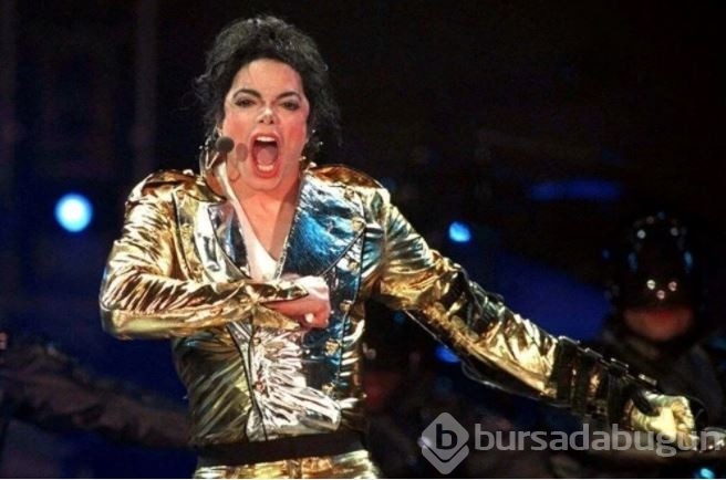 Michael Jackson filmi resmen duyuruldu