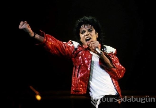 Michael Jackson filmi resmen duyuruldu