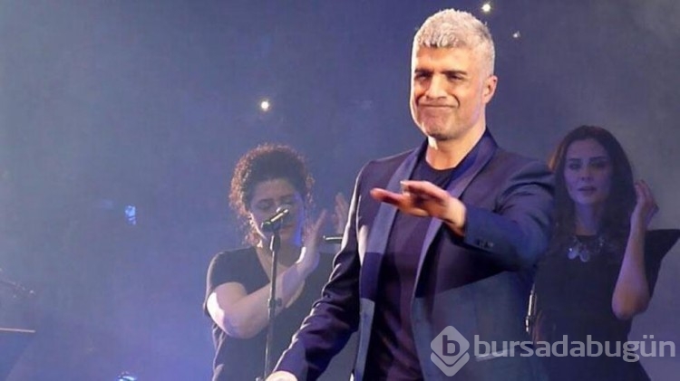 Özcan Deniz, 8 konserden servet kazanacak